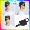 Bịt mắt 3D thế hệ 2 mắt phải/trái - Tập nhược thị, viễn thị, dây đeo co giãn điều chỉnh, Healthy Vision 8 - 119k