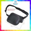 Bịt mắt 3D thế hệ 2 mắt phải/trái - Tập nhược thị, viễn thị, dây đeo co giãn điều chỉnh, Healthy Vision 8 - 119k 5