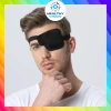 Bịt mắt 3D thế hệ 2 mắt phải/trái - Tập nhược thị, viễn thị, dây đeo co giãn điều chỉnh, Healthy Vision 8 - 119k 6