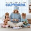 Bịt mắt bông Capybara mặt nạ ngủ kèm gel làm mát - Giá chỉ 50.000 VNĐ