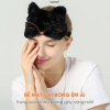 Bịt Mắt Bông UCHUU Thoáng Khí, Có Túi Gel Chườm Thư Giãn - Giá Ưu Đãi 34.000₫ 4