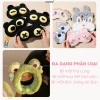Bịt Mắt Bông UCHUU Thoáng Khí, Có Túi Gel Chườm Thư Giãn - Giá Ưu Đãi 34.000₫ 9