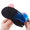 Bịt mắt gel massage chống chói mắt hình đôi mắt động vật đáng yêu - 42.000 VND 3