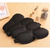 Bịt mắt ngủ 3D cao cấp - miếng che mắt thoải mái, giảm bọng mắt, chỉ 105.000₫ 2
