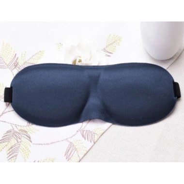 Bịt mắt ngủ 3D cao cấp - miếng che mắt thoải mái, giảm bọng mắt, chỉ 105.000₫ 4 Bịt mắt ngủ 3D cao cấp - miếng che mắt thoải mái, giảm bọng mắt, chỉ 105.000₫ 4
