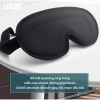 Bịt mắt ngủ 3D công nghệ lụa mát lạnh, thoáng khí, không hầm bí - Giá chỉ 99.000đ 8