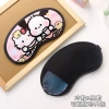 Bịt Mắt Ngủ 3D Cute Capybara Túi Gel Nhiệt Độ Đa Dạng – Ngủ Sâu Không Mỏi Mắt, 19.500₫ 9