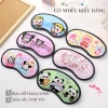 Bịt Mắt Ngủ Che Mắt Hình Thú Cho Dân Văn Phòng Bảo Vệ Mắt Ưu Đãi 23.900 VND 8
