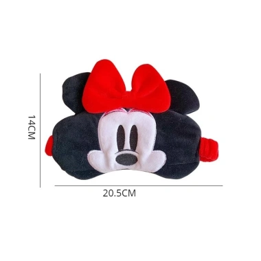 Bịt mắt ngủ chống chói mắt hoạt hình đáng yêu kèm túi gel massage, phù hợp văn phòng du lịch - 45.000₫ 8 Bịt mắt ngủ chống chói mắt hoạt hình đáng yêu kèm túi gel massage, phù hợp văn phòng du lịch - 45.000₫ 8