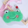 Bịt mắt ngủ chống chói mắt hoạt hình đáng yêu kèm túi gel massage, phù hợp văn phòng du lịch - 45.000₫ 9