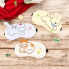 Bịt mắt ngủ gel làm mát, che ánh sáng, giảm mắt mỏi, dễ ngủ - Giá chỉ 48.000 VND 6
