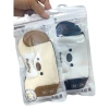 Bịt mắt ngủ gel làm mát, che ánh sáng, giảm mắt mỏi, dễ ngủ - Giá chỉ 48.000 VND 8