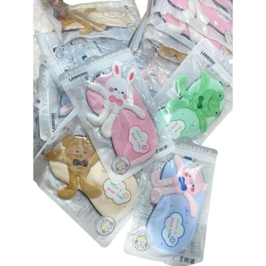 Bịt mắt ngủ gel làm mát, che ánh sáng, giảm mắt mỏi, dễ ngủ - Giá chỉ 48.000 VND 9 Bịt mắt ngủ gel làm mát, che ánh sáng, giảm mắt mỏi, dễ ngủ - Giá chỉ 48.000 VND 9