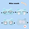 Bịt mắt ngủ gel làm mát hoạt hình dễ thương - Che mắt giảm căng thẳng, thư giãn, giá chỉ 25.000₫ 4