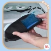 Bịt mắt ngủ gel làm mát hoạt hình dễ thương - Che mắt giảm căng thẳng, thư giãn, giá chỉ 25.000₫ 6