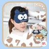 Bịt mắt ngủ gel làm mát hoạt hình dễ thương - Che mắt giảm căng thẳng, thư giãn, giá chỉ 25.000₫ 7