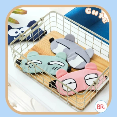 Bịt mắt ngủ gel làm mát hoạt hình dễ thương - Che mắt giảm căng thẳng, thư giãn, giá chỉ 25.000₫ 8 Bịt mắt ngủ gel làm mát hoạt hình dễ thương - Che mắt giảm căng thẳng, thư giãn, giá chỉ 25.000₫ 8