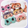 Bịt Mắt Ngủ Hình Thú Cute Giá Rẻ 35k Giảm Giá Đến 44.100 VND - Giấc Ngủ Thư Giãn 4