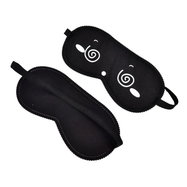 Bịt mắt ngủ họa tiết hoạt hình dễ thương - Tiện lợi cho du lịch, chỉ 39.268₫ 5 Bịt mắt ngủ họa tiết hoạt hình dễ thương - Tiện lợi cho du lịch, chỉ 39.268₫ 5