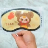 Bịt mắt ngủ hoạt hình Baby Three dễ thương – Đồ bịt mắt phong cách đơn giản, giúp bé ngủ ngon, giá ưu đãi 17.000 VND 4