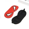 Bịt mắt ngủ hoạt hình dễ thương, che mắt thoải mái, giảm giá 15.000đ, chất liệu mềm 2
