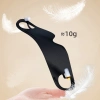 Bịt mắt ngủ LD có nút bịt tai chống ồn, vải mềm mại, quai đeo tiện dụng - Giá 68.000₫ 5