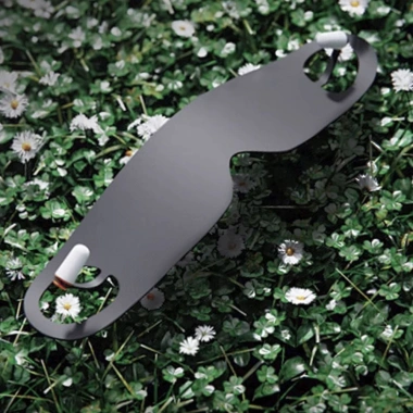Bịt mắt ngủ LD có nút bịt tai chống ồn, vải mềm mại, quai đeo tiện dụng - Giá 68.000₫ 7 Bịt mắt ngủ LD có nút bịt tai chống ồn, vải mềm mại, quai đeo tiện dụng - Giá 68.000₫ 7