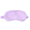 Bịt Mắt Ngủ Lông Mềm Mịn Thư Giãn, Dễ Đeo, Thích Hợp Ngủ Trưa - Giá 23.500 VND 10