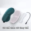 Bịt Mắt Ngủ Lụa 5 Chế Độ Nhiệt, Sạc USB, Hickies Lacing System - Làm Ấm, Giá 90k 4