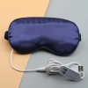 Bịt Mắt Ngủ Lụa 5 Chế Độ Nhiệt, Sạc USB, Hickies Lacing System - Làm Ấm, Giá 90k 10
