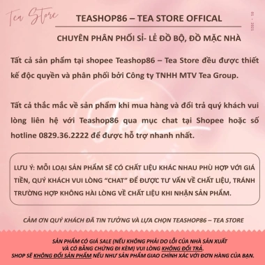 Bịt Mắt Ngủ Lụa Cao Cấp Tea Store - Thoải mái, Thư giãn, Giá chỉ 38.000 VNĐ 9