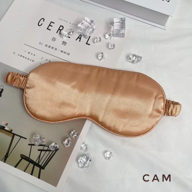Bịt Mắt Ngủ Lụa Cao Cấp Tea Store - Thoải mái, Thư giãn, Giá chỉ 38.000 VNĐ 10