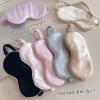 Bịt mắt ngủ lụa mềm mại cao cấp TIZZ - Dễ thương, thoáng khí, chỉ 29.000 VND 2