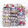 Bịt Mắt Ngủ Siêu Cute Hàn Quốc Thiết Kế Đáng Yêu Siêu Mềm Giá Ưu Đãi 11.088₫