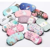 Bịt Mắt Ngủ Siêu Cute Hàn Quốc Thiết Kế Đáng Yêu Siêu Mềm Giá Ưu Đãi 11.088₫ 3