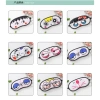 Bịt Mắt Ngủ Siêu Cute Hàn Quốc Thiết Kế Đáng Yêu Siêu Mềm Giá Ưu Đãi 11.088₫ 5
