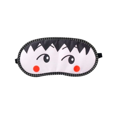 Bịt Mắt Ngủ Siêu Cute Hàn Quốc Thiết Kế Đáng Yêu Siêu Mềm Giá Ưu Đãi 11.088₫ 7
