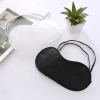 Bịt Mắt Ngủ Trưa Văn Phòng Giảm Mỏi Mắt, Màu Ngẫu Nhiên, Dây Đeo Co Giãn - Giá Chỉ 8.000đ Hỏa Tốc HCM 9