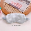 Bịt mắt ngủ vải cầu vồng dễ thương YOS - Vải mềm mịn, giảm giá 48k (giá gốc 60.480) 10