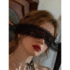 Bịt mắt ren gợi cảm BM-004 - Phụ kiện cosplay phòng ngủ, giảm giá 20.999₫, chất liệu mềm mại, thiết kế tinh tế 9