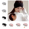 Bịt tai cách âm MINLIA bảo vệ thính giác, giảm tiếng ồn đa năng, mặt nạ ngủ 5
