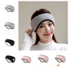 Bịt tai cách âm MINLIA bảo vệ thính giác, giảm tiếng ồn đa năng, mặt nạ ngủ 9