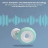 Bịt Tai Chống Ồn Silicon Cao Cấp Siêu Mềm Mại - Ôm Khít Vành Tai, Ngủ Yên, Học Tập, Làm Việc - Giá Giảm Đặc Biệt 125k 2