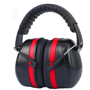 Bịt tai đầu chống ồn HZLING SNR-35dB gập lại - Bảo vệ tai khi ngủ, học tập, giá ưu đãi 199.540đ