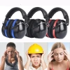 Bịt tai đầu URJUMPEA chống ồn SNR-35dB gập lại, bảo vệ tai khi ngủ cho trẻ em và người lớn Giá ưu đãi 186.780 VND 7