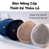 Bịt tai giữ ấm mùa đông Hàn Quốc - Chụp tai chống lạnh đa màu sắc cho nam nữ, êm tai, giá 30.000₫ 3