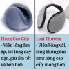 Bịt tai giữ ấm mùa đông Hàn Quốc - Chụp tai chống lạnh đa màu sắc cho nam nữ, êm tai, giá 30.000₫ 4