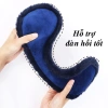 Bịt tai giữ ấm mùa đông Hàn Quốc - Chụp tai chống lạnh đa màu sắc cho nam nữ, êm tai, giá 30.000₫ 5