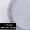 Bịt tai giữ ấm mùa đông Hàn Quốc - Chụp tai chống lạnh đa màu sắc cho nam nữ, êm tai, giá 30.000₫ 6