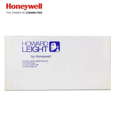 Bịt tai Honeywell Max1 trụ tròn foam mềm giảm ồn 33dB, nút tiện khi ngủ làm việc
